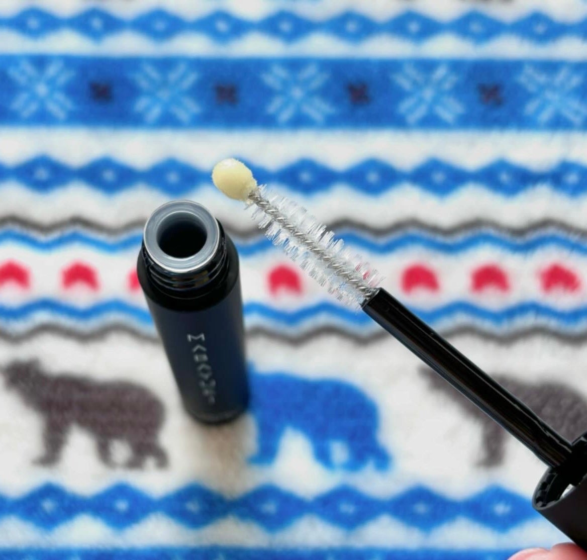 MABAYUKI/MABAYUKI/まつげ美容液を使ったクチコミ(2枚目)