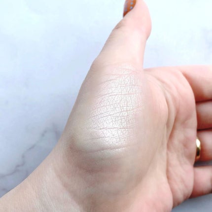 ブルーミング エディション エンドレス グロー イルミネーター/DEAR DAHLIA/パウダーハイライトを使ったクチコミ(4枚目)