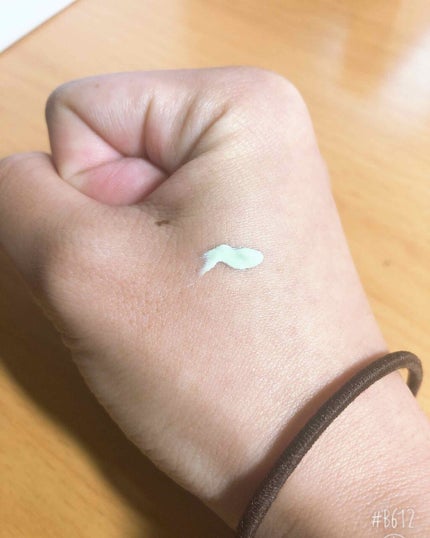 ベーシック コントロールカラー N/RMK/化粧下地を使ったクチコミ(3枚目)