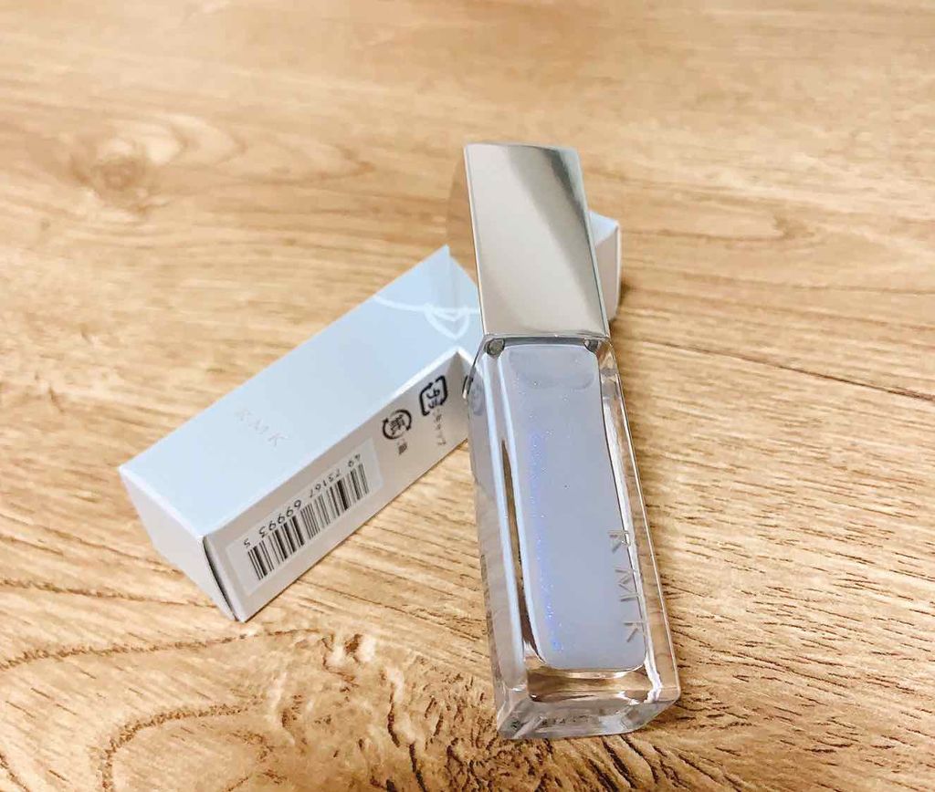 ネイルポリッシュ/RMK/マニキュアを使ったクチコミ（1枚目）