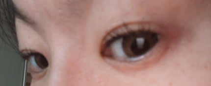 PCアイラッシュカーラー ピンク/貝印/ビューラーを使ったクチコミ(6枚目)