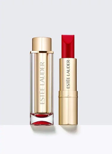 ESTEE LAUDER ピュア カラー ラブ リップスティック