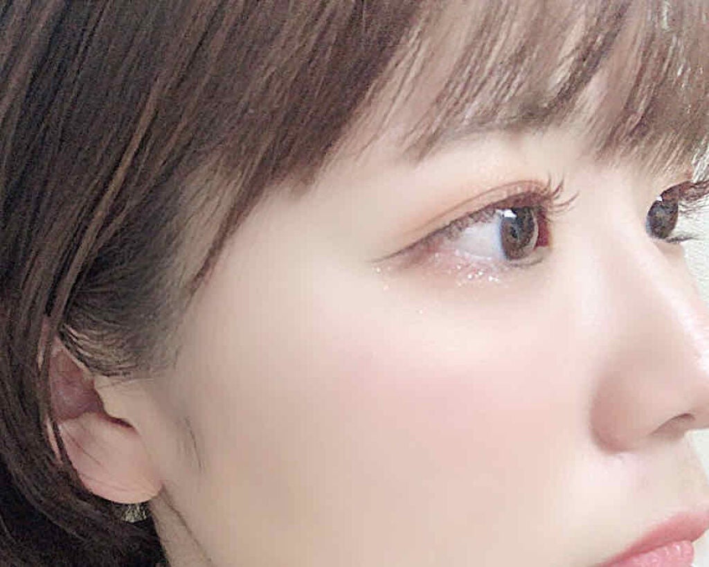 ラッシュフォーマー(カラー)/KATE/マスカラを使ったクチコミ(1枚目)