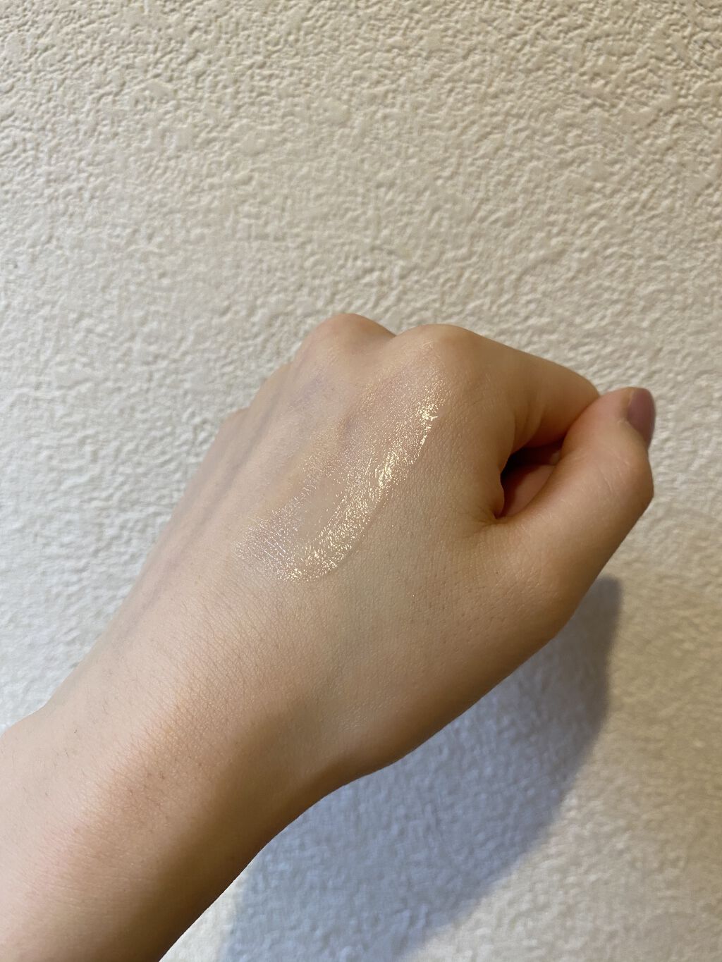 スンジョン バーム/ETUDE/フェイスバームを使ったクチコミ（3枚目）