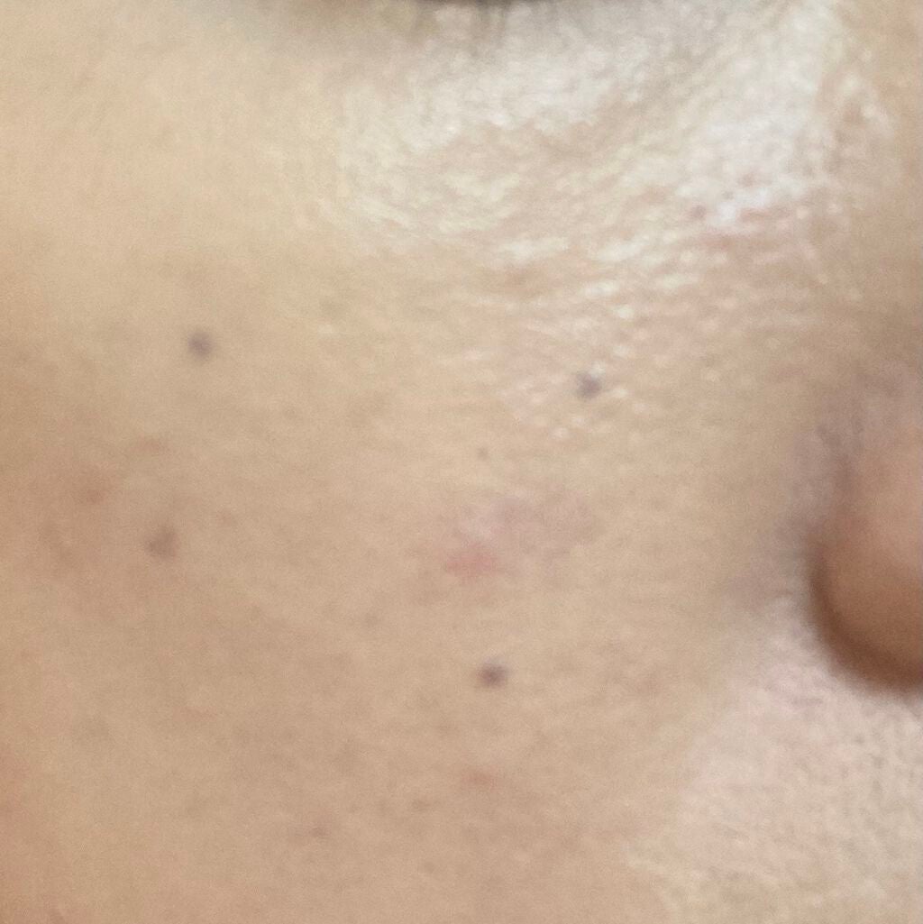 M クッションファンデーション(マット)/MISSHA/クッションファンデーションを使ったクチコミ(3枚目)