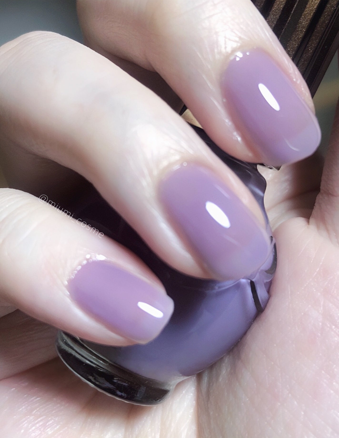 シュガードール オールインワンネイルR/シュガードール/オールインワンネイルを使ったクチコミ(3枚目)