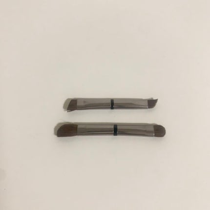 アイブロウ クリエイティブパレット/IPSA/パウダーアイブロウを使ったクチコミ(5枚目)