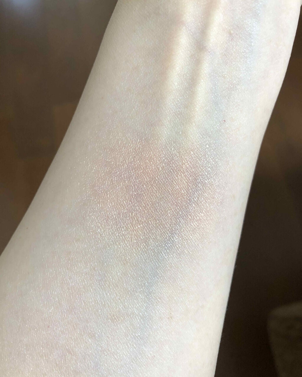 トゥルーディメンショングロウチーク/hince/パウダーチークを使ったクチコミ(3枚目)