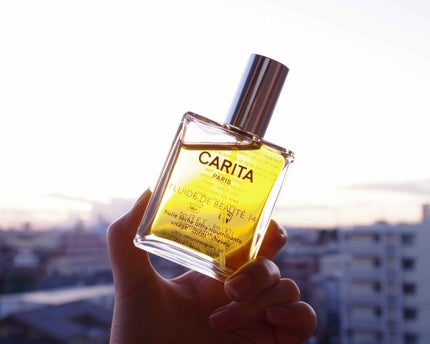 カリタ 14/カリタ/ボディオイルを使ったクチコミ(1枚目)