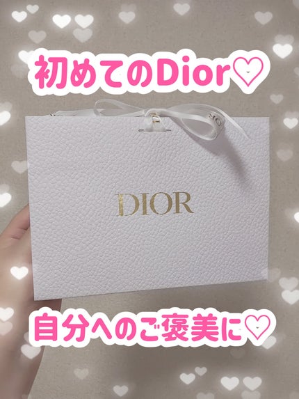 ディオール バックステージ フェイス グロウ パレット/Dior/ハイライトを使ったクチコミ(1枚目)