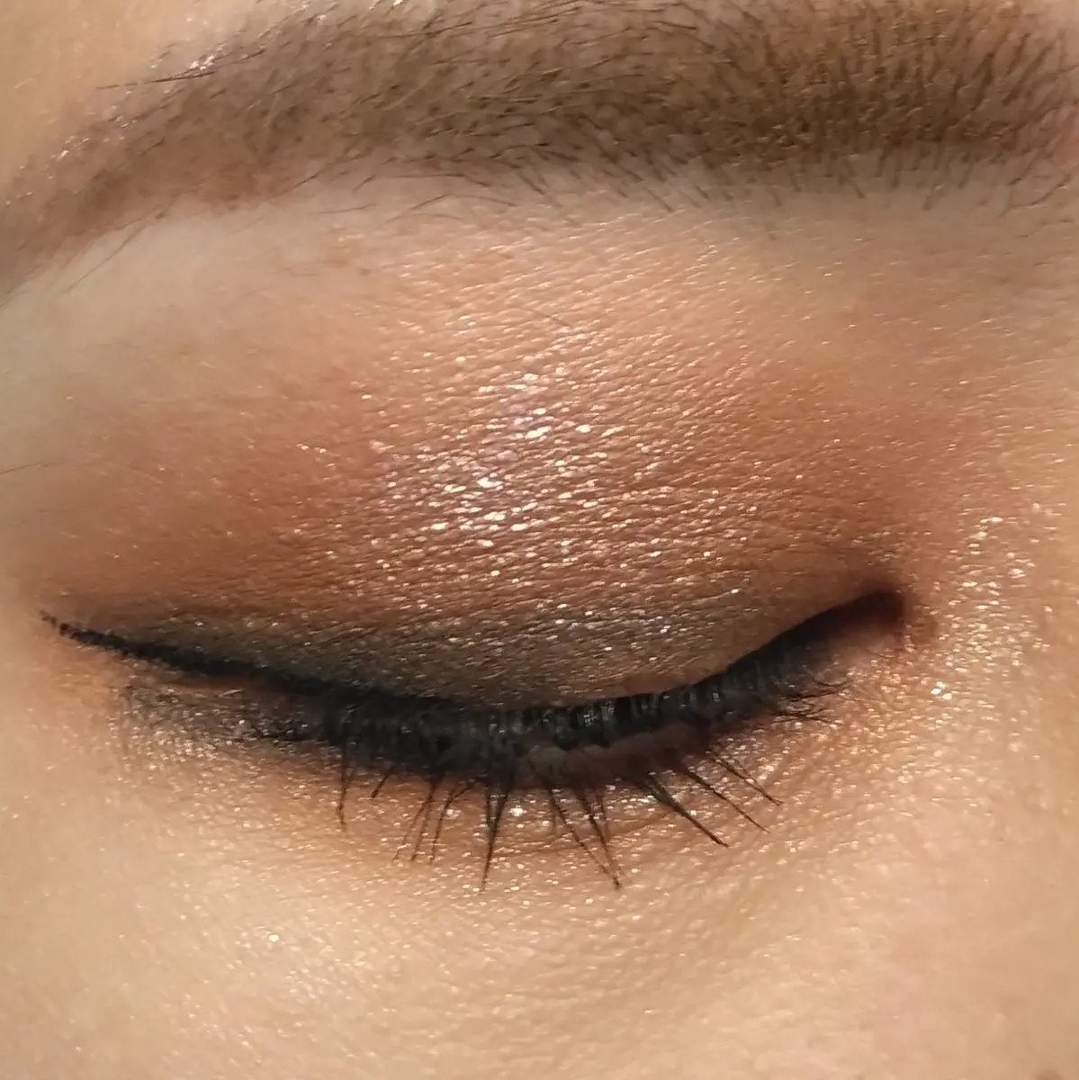 シャドーフラッシュ /MAJOLICA MAJORCA/アイシャドウパレットを使ったクチコミ(4枚目)