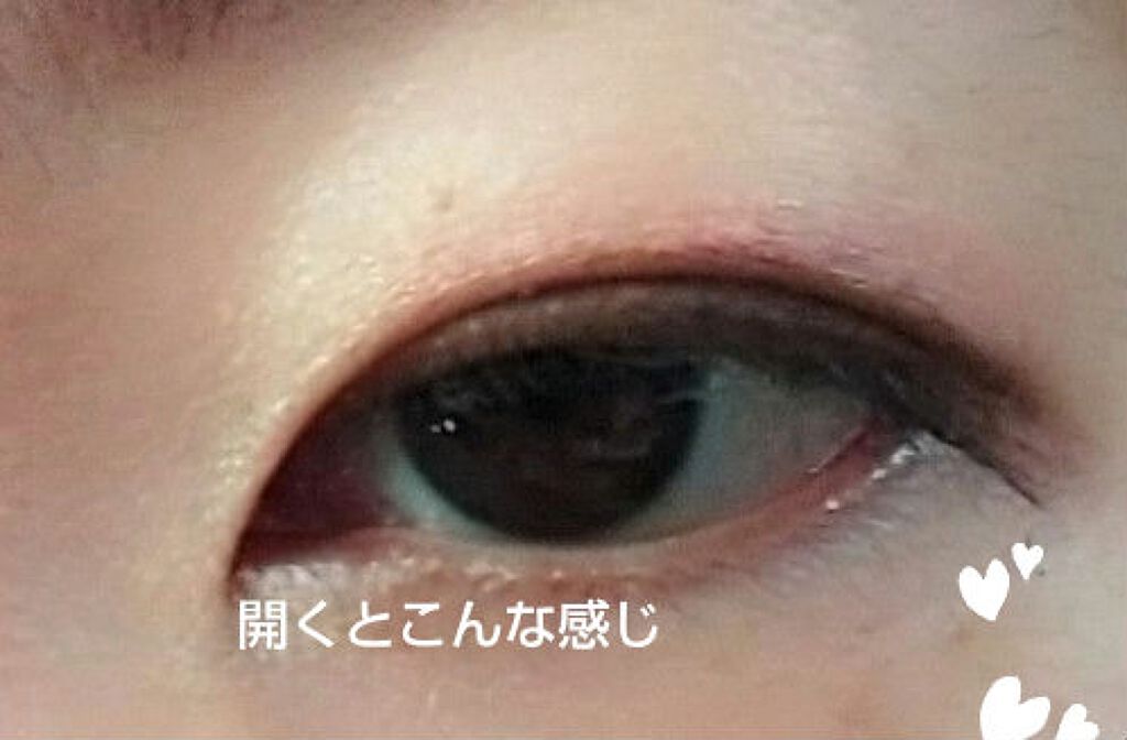 クリスマスコフレ 2020/エトヴォス/メイクアップキットを使ったクチコミ(3枚目)