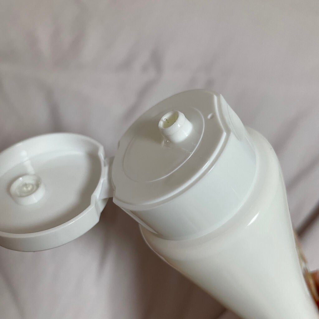 Salanaru ピュアクレンジングジェル クリア/Salanaru(サラナル)/クレンジングジェルを使ったクチコミ(3枚目)