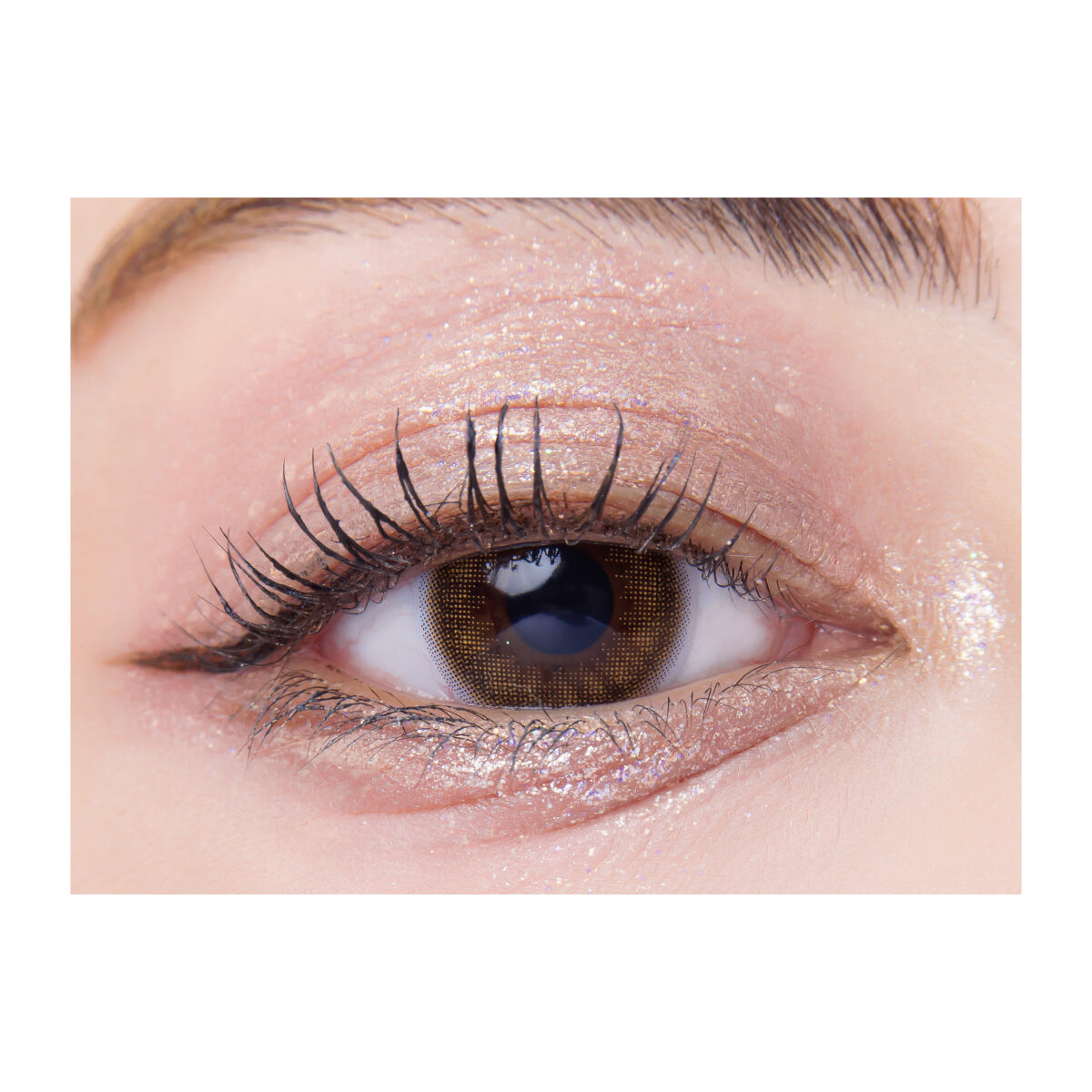 スパークル リキッド アイズ G01 starlight（スターライト）