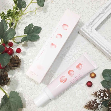 CCクリーム/cpw/CCクリームを使ったクチコミ(1枚目)