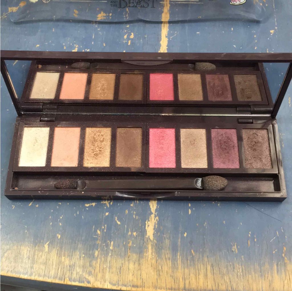 ラシャスリップス/ラシャスリップス/リップグロスを使ったクチコミ（1枚目）