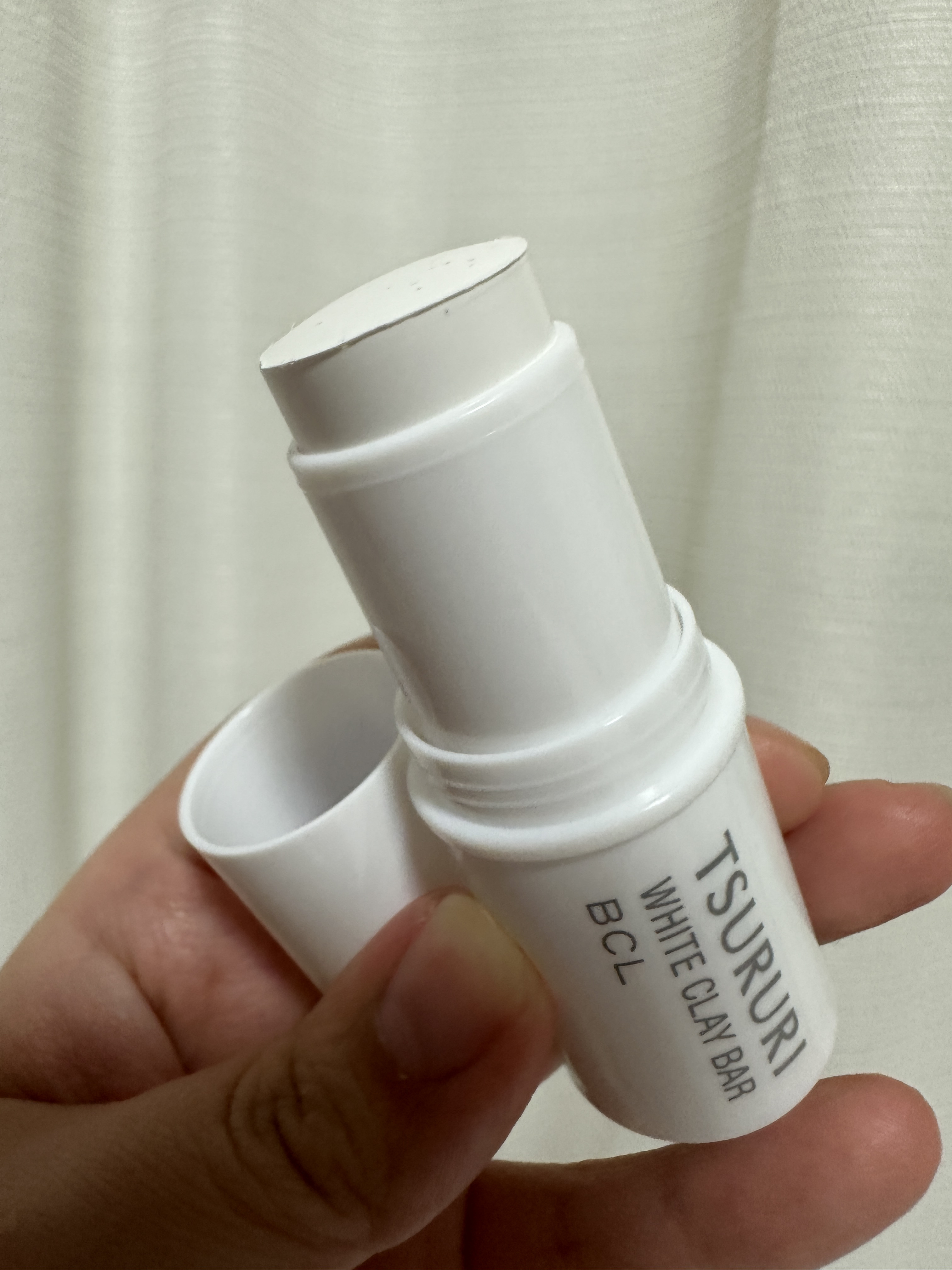 パックバー WH 11g/ツルリ/洗い流すパック・マスクを使ったクチコミ（3枚目）