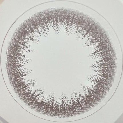 エルージュ 2weeks/éRouge/2週間(2WEEKS)カラコンを使ったクチコミ(6枚目)