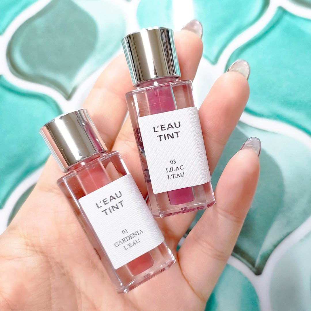 ローティント/BBIA/リップティントを使ったクチコミ（3枚目）