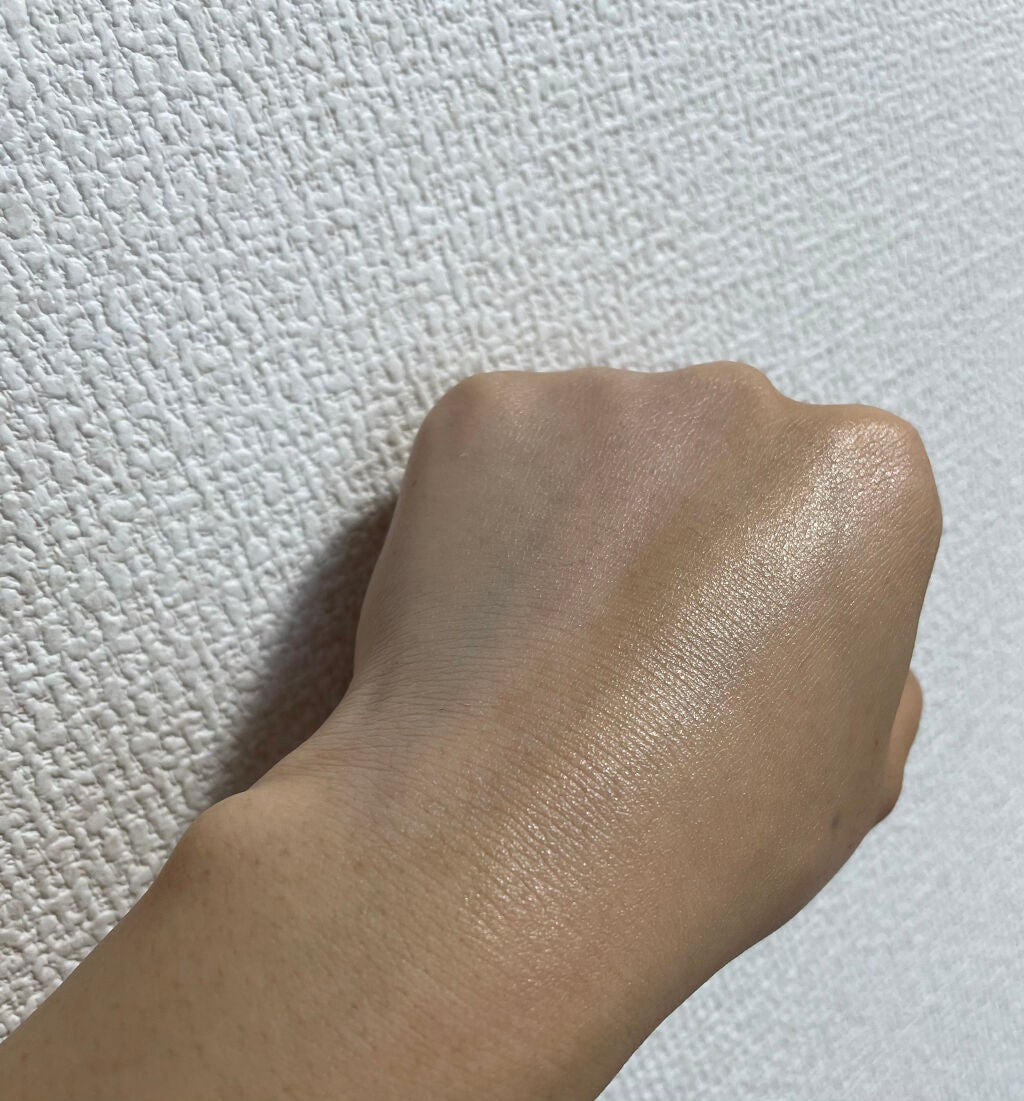 UVウルトラフィットベースEX/CEZANNE/化粧下地を使ったクチコミ(3枚目)