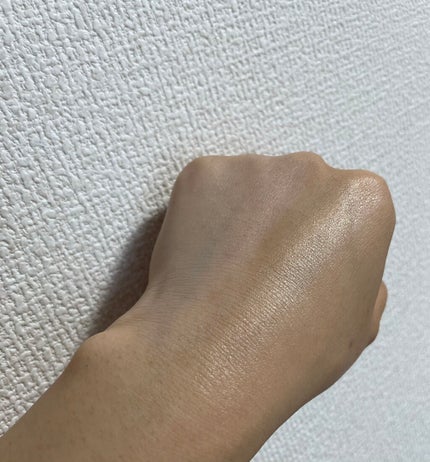 UVウルトラフィットベースEX/CEZANNE/化粧下地を使ったクチコミ(3枚目)