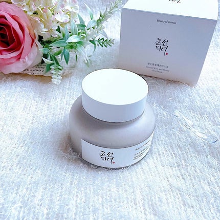 米蜜グロウマスク/Beauty of Joseon/洗い流すパック・マスクを使ったクチコミ(1枚目)