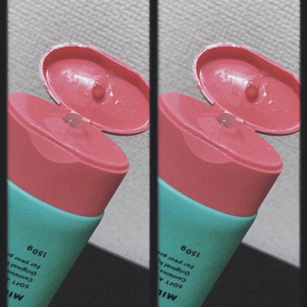 ルルルン クレンジングマイルドジェル/ルルルン/クレンジングジェルを使ったクチコミ(2枚目)