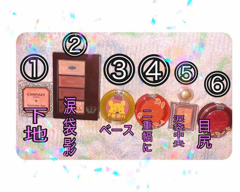 ルックアット マイアイ カフェ/ETUDE/単色アイシャドウを使ったクチコミ(1枚目)