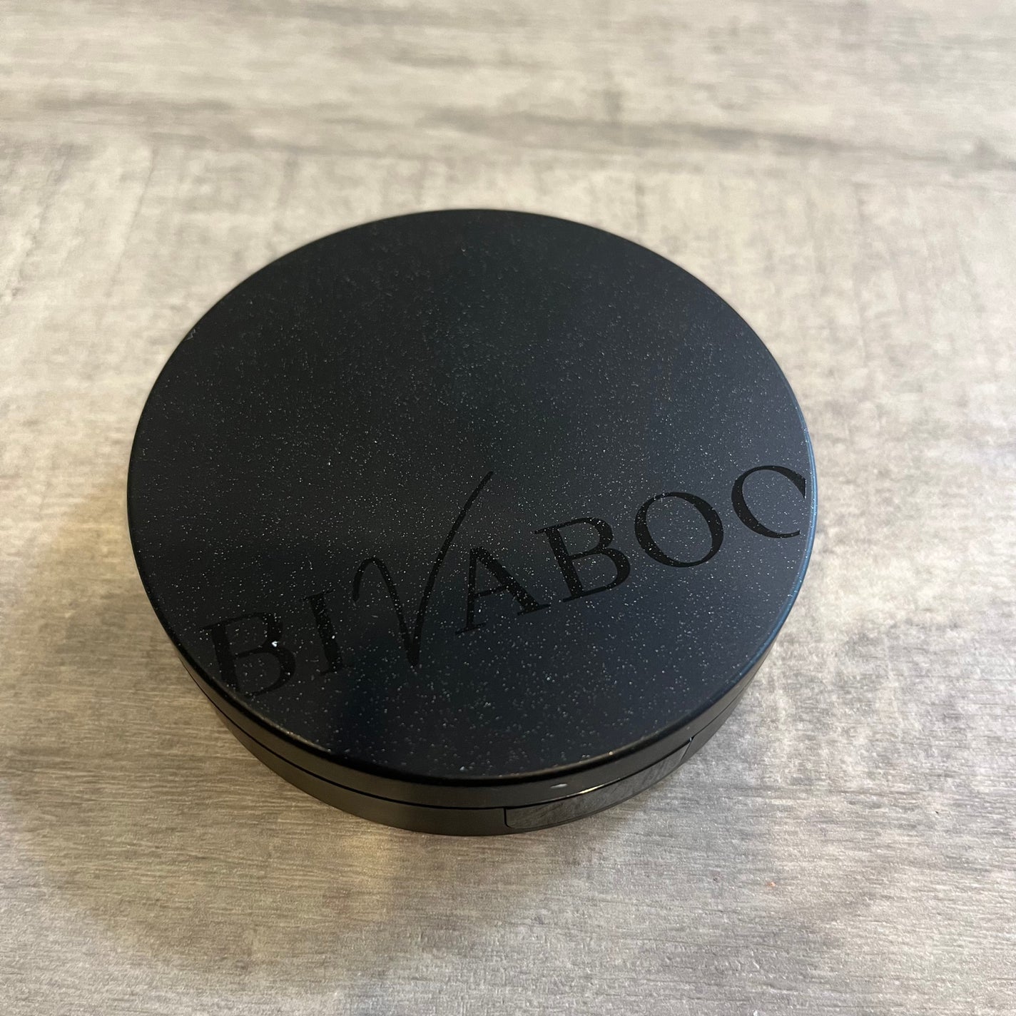 ベルベットジュエルクッション/BIVABOO/クッションファンデーションを使ったクチコミ(1枚目)