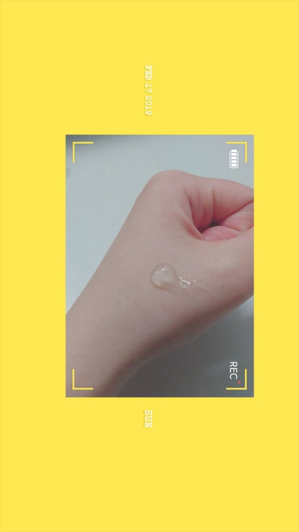 おうちdeエステ 肌をなめらかにする マッサージ洗顔ジェル/ビオレ/その他洗顔料を使ったクチコミ(2枚目)