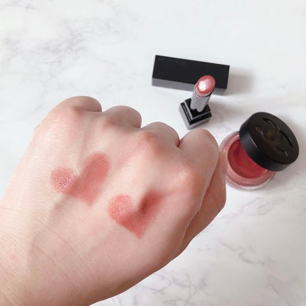 ケイト リップモンスター/KATE/口紅を使ったクチコミ(5枚目)