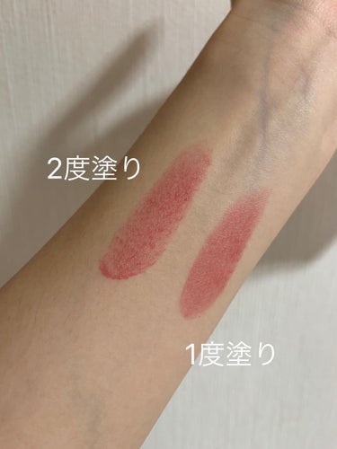 はるのきなこ🌸 on LIPS 「《ナチュラルに盛る激カワリップ》今年の4月に発売されたYSLの..」（2枚目）