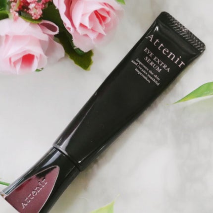 アイ エクストラ セラム/アテニア/アイケア・アイクリームを使ったクチコミ(1枚目)