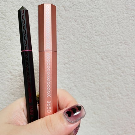 リキッドアイライナー /3650/リキッドアイライナーを使ったクチコミ(6枚目)