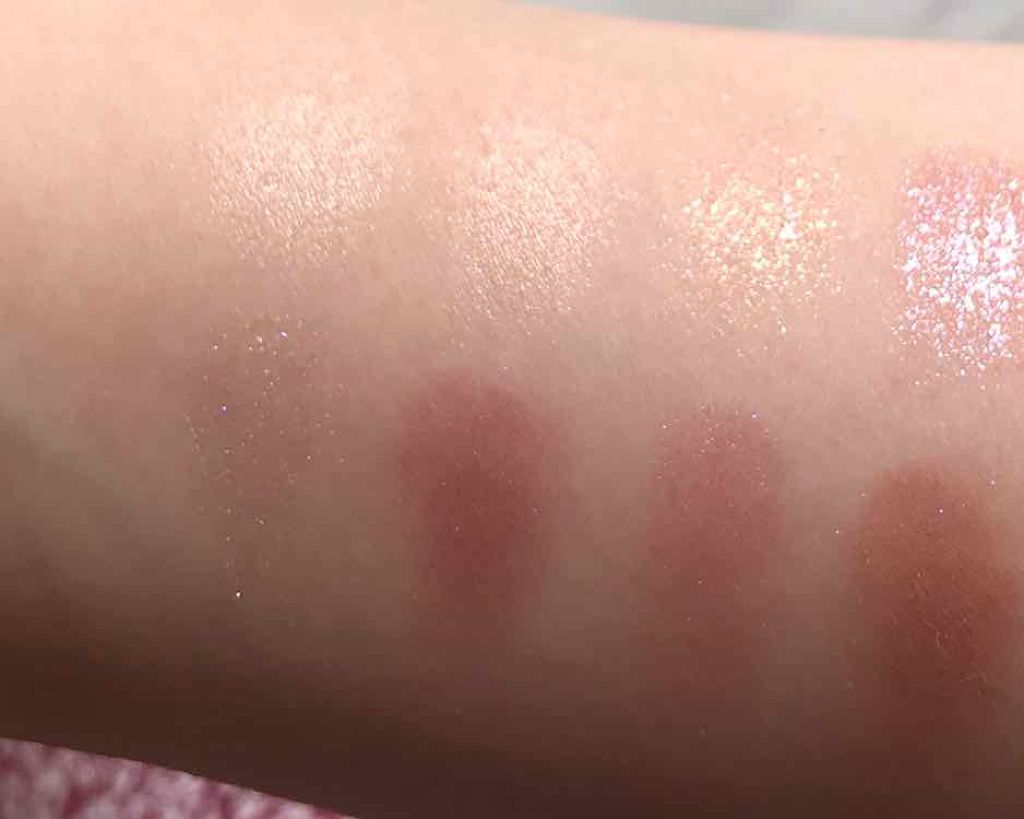 プロ アイ パレット/CLIO/アイシャドウパレットを使ったクチコミ(2枚目)