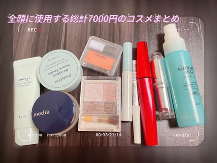 「塗るつけまつげ」ロングタイプ/デジャヴュ/マスカラを使ったクチコミ(1枚目)