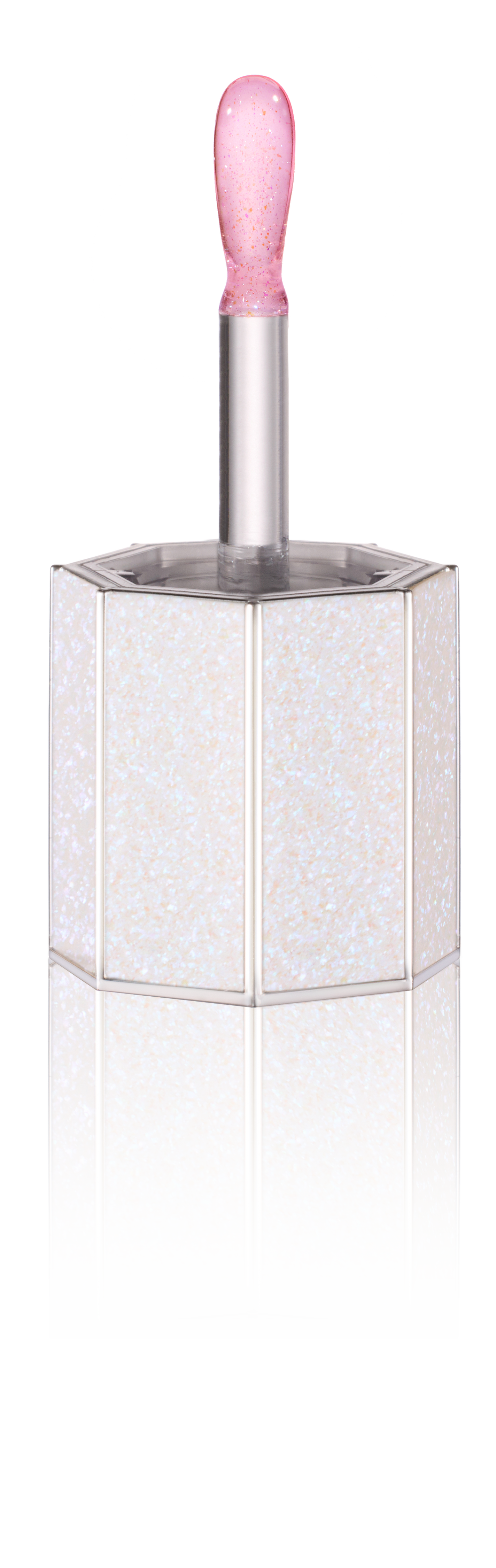 パラダイス スパークル リップグレイズ #LOVE STONE(ラブストーン)