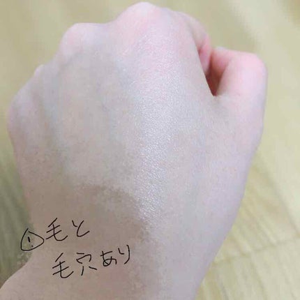 オリジナル ピュアスキンジェリー/ヴァセリン/ボディクリームを使ったクチコミ(4枚目)