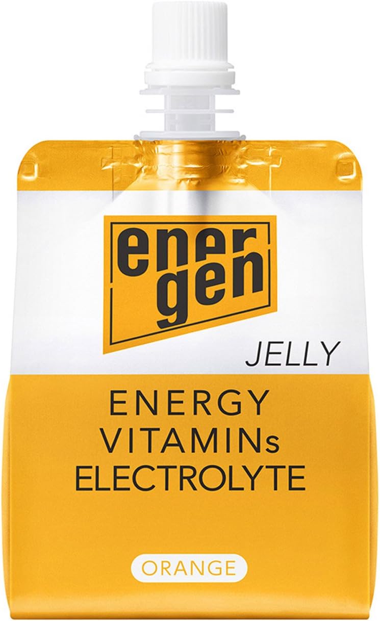 大塚製薬 エネルゲン ゼリー