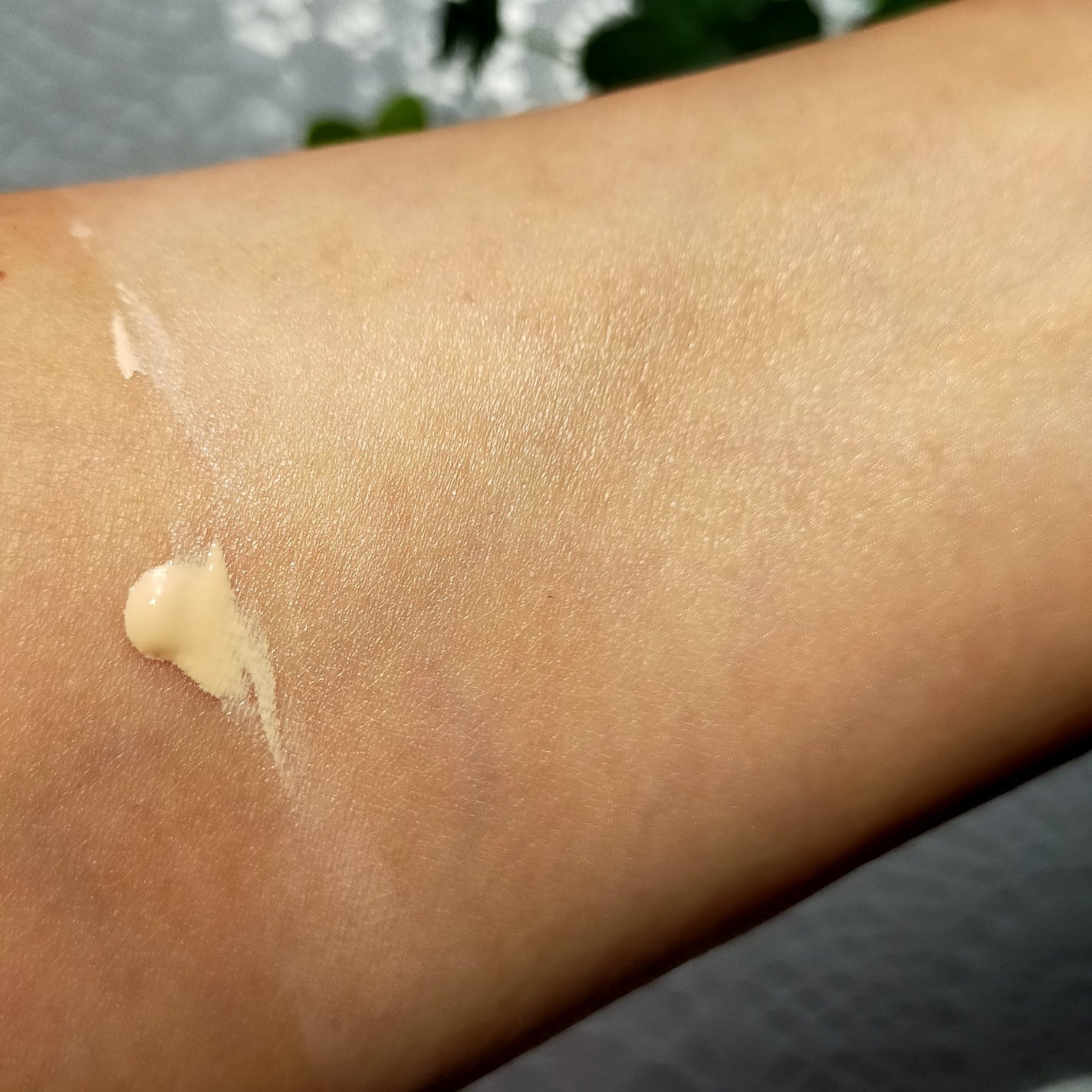 ミノン アミノモイスト エイジングケア デイクリームUV/ミノン/日焼け止めクリームを使ったクチコミ(3枚目)