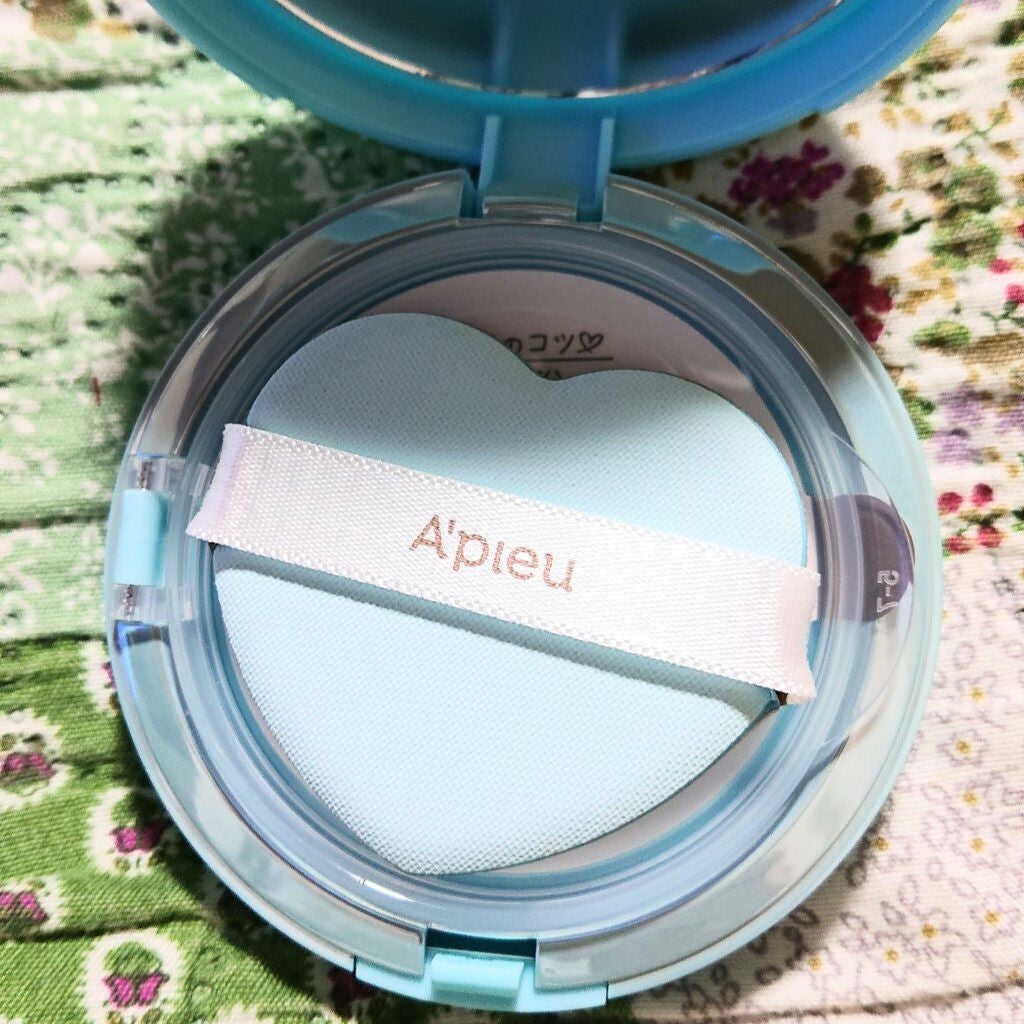 ジューシーパン スキンケアプライマー/A’pieu/化粧下地を使ったクチコミ(3枚目)