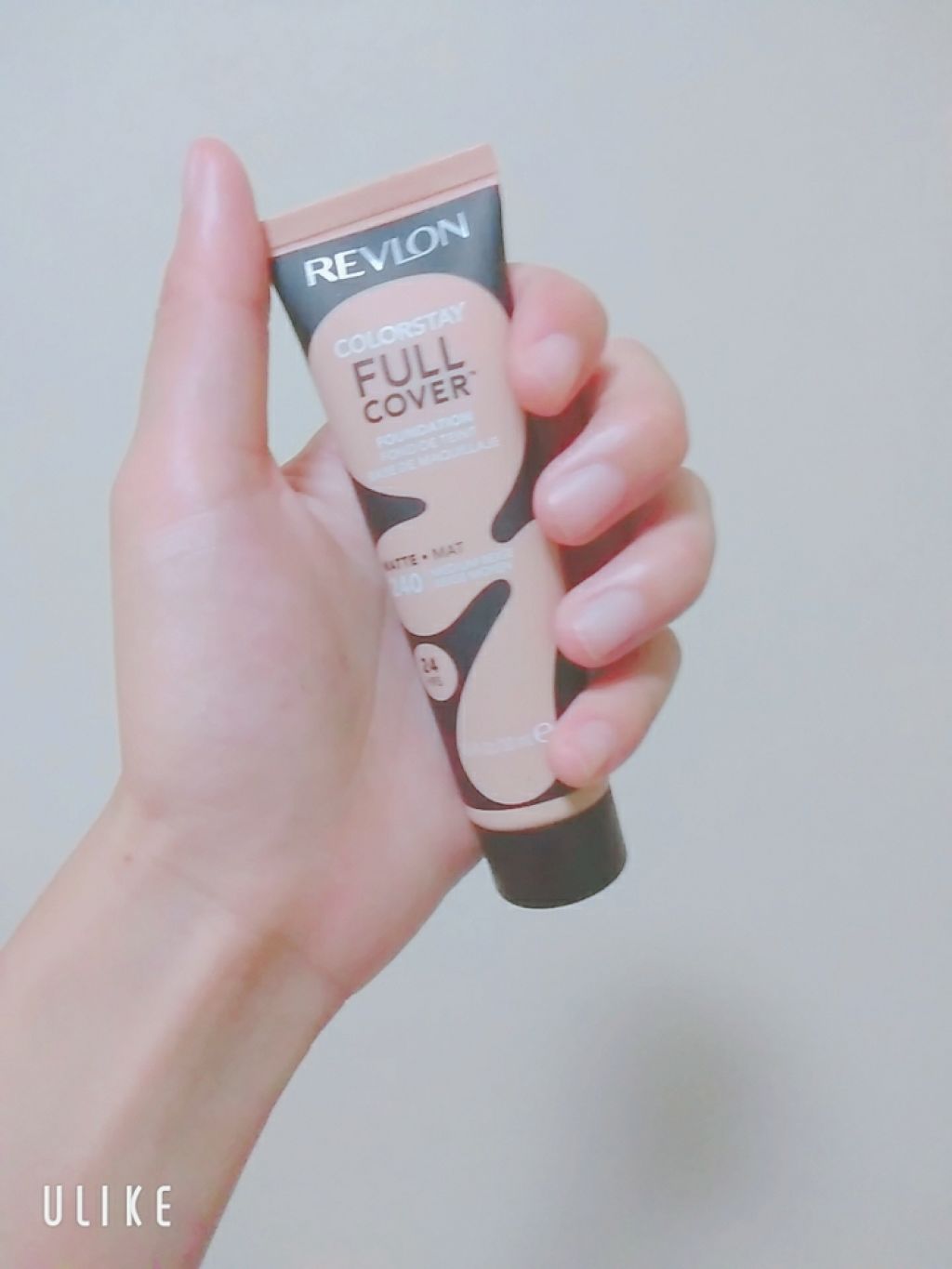 UVカットジェルベース/media/化粧下地を使ったクチコミ(1枚目)