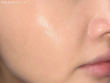 SPステイ ルミマット リキッド ファンデーション/MAYBELLINE NEW YORK/リキッドファンデーションを使ったクチコミ(3枚目)