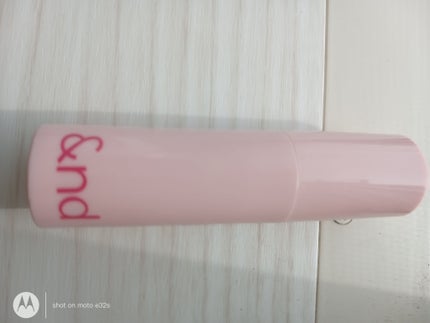 みう on LIPS 「あのロムアンドがコンビニで!!とても小さいので外でのお直しよう..」(4枚目)