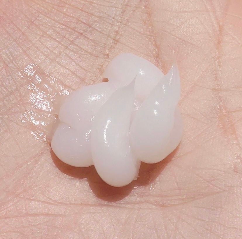 ディープダメージトリートメントEX/UNOVE/洗い流すヘアトリートメントを使ったクチコミ(3枚目)