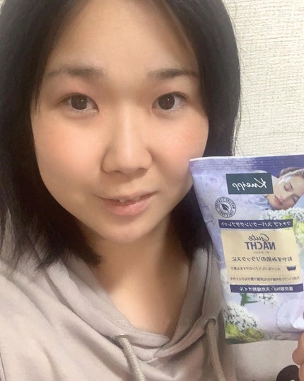 クナイプ グーテナハト スパークリングタブレット ホップ&バレリアンの香り/クナイプ/炭酸系入浴剤を使ったクチコミ(1枚目)