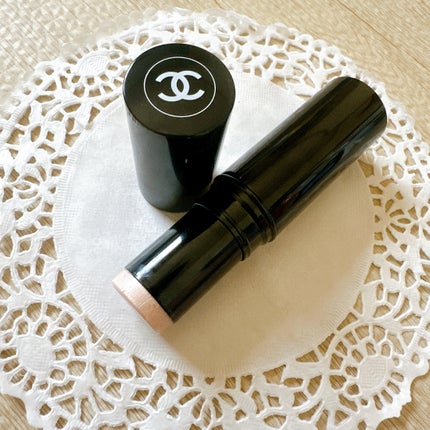 試してみた】ボーム エサンシエル CHANELのリアルな口コミ 試してみた】ボーム エサンシエル CHANELのリアルな口コミ
