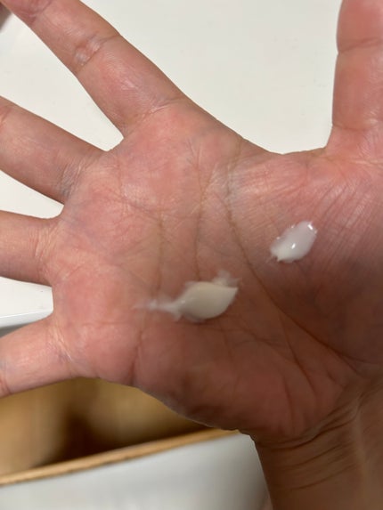 クナイプ ハンドクリーム サクラの香り/クナイプ/ハンドクリームを使ったクチコミ(2枚目)