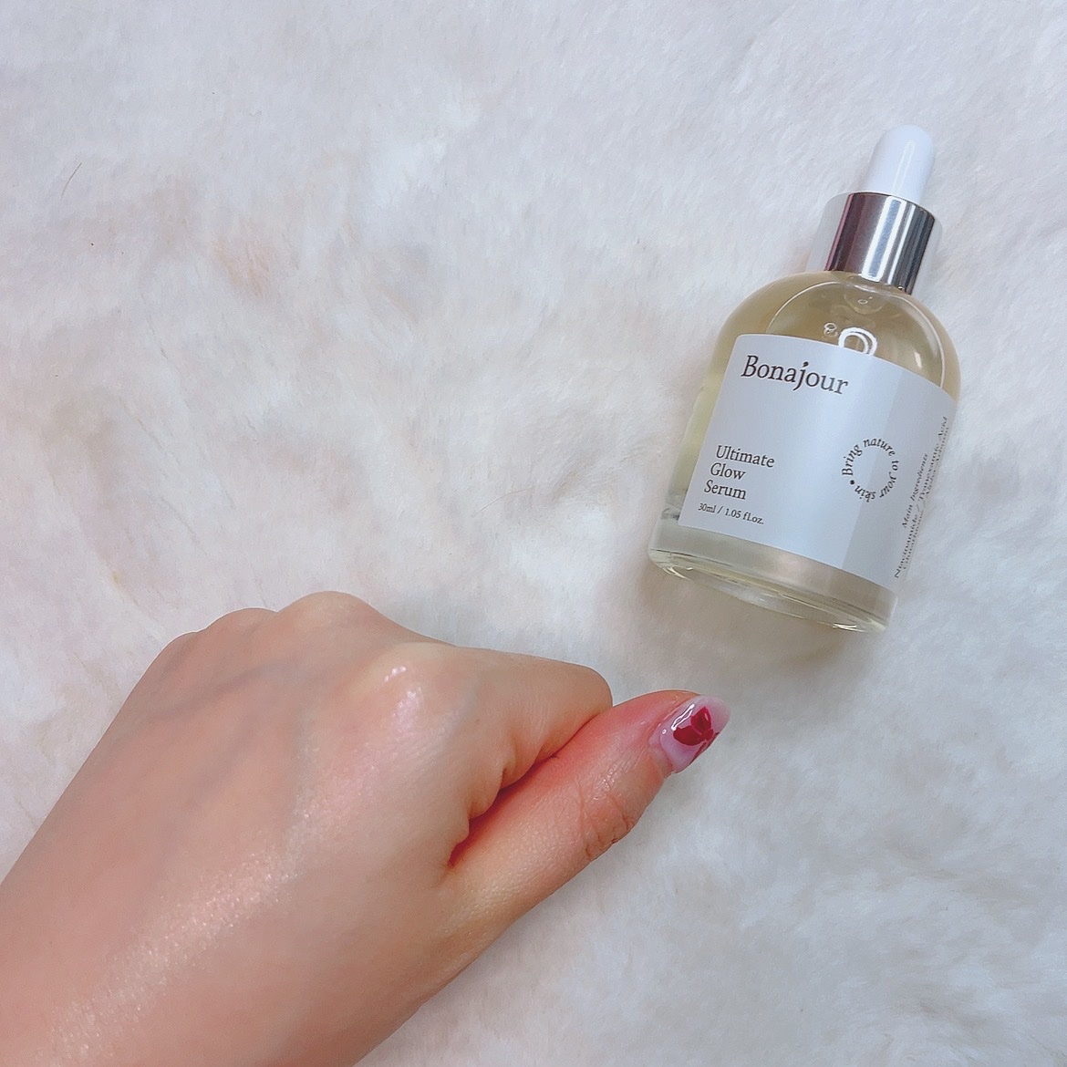 を使ったクチコミ（3枚目）