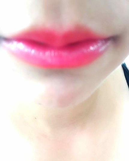 オペラ リップティント N/OPERA/リップティントを使ったクチコミ(1枚目)